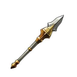 Celestial Emperors Baton Schematic