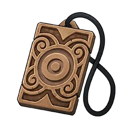 Hartaliss Talisman Schematic