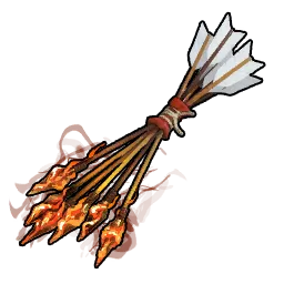 Fire Arrow