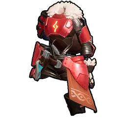 Heat Resistant Refined Metal Armor