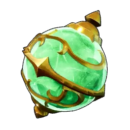 Mega Sphere