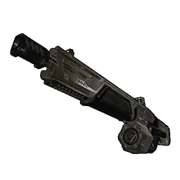 Energy Shotgun