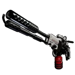 Flamethrower