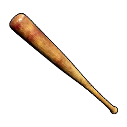 Wooden Club