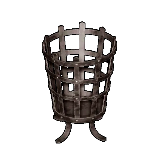 Flame Cauldron
