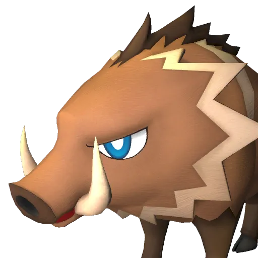 Rushoar Saddle