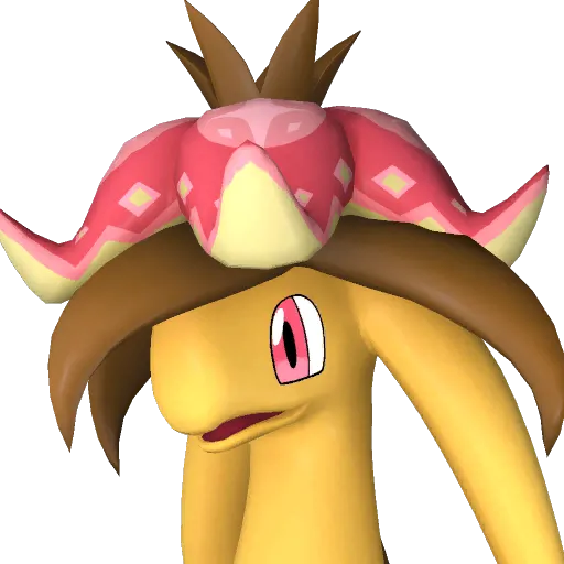 Dinossom Lux Saddle