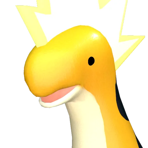 Relaxaurus Lux's Missile Launcher