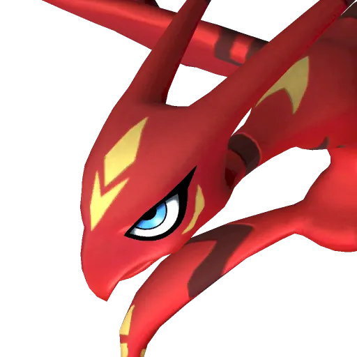Suzaku Saddle