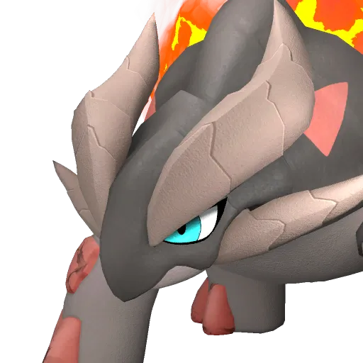 Reptyro Saddle
