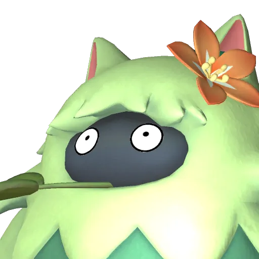 Wumpo Botan Saddle